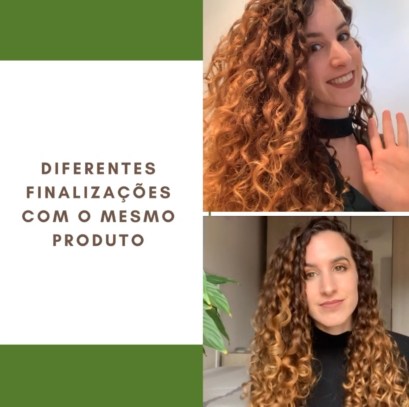 Diferentes finales con el mismo producto