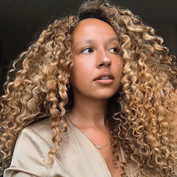 5 razones por las que tu cabello natural no crece