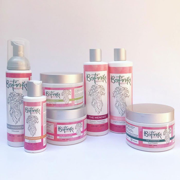¿Qué hay de bueno: los lanzamientos de Haircare que se estrenaron en octubre Te encantará