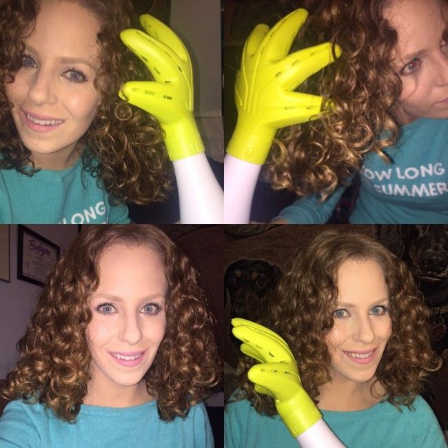 El DevaCurl DevaFuser es tan seguro como el secado al aire?