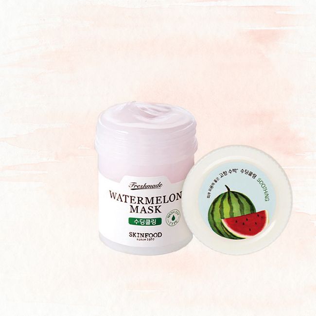 10 ingredientes extraños que se encuentra en K Beauty Products