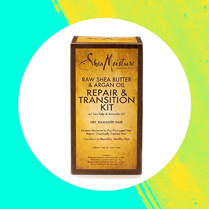 10 productos para utilizar en transiciones hacia pelo rizado naturalmente