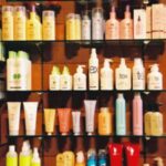 Caducado los productos para el cabello?