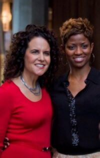 CurlyNikki Motions Chicago Meet-Up: resumen y galería