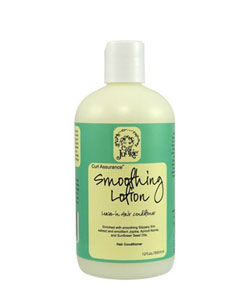 Curl Junkie Curl Assurance suavizante loción