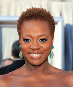 Viola Davis