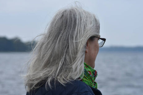 5 técnicas para disimular las canas