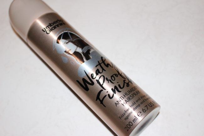 Crítica: Giovanni LA Hold Styling Gel + Umberto Giannini Curl Jelly [English/Dutch]