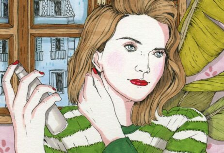 Caída del cabello: La guía de cuidado ilustrada para fortalecer el cabello