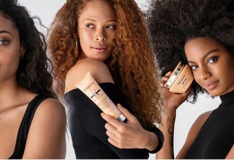 Curl Manifesto fue desarrollado para cabellos ondulados exigentes.  (Foto: Kerastase)