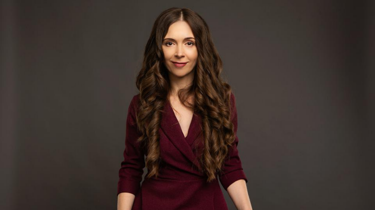 Descubre los cuidados clave si tienes el pelo grueso