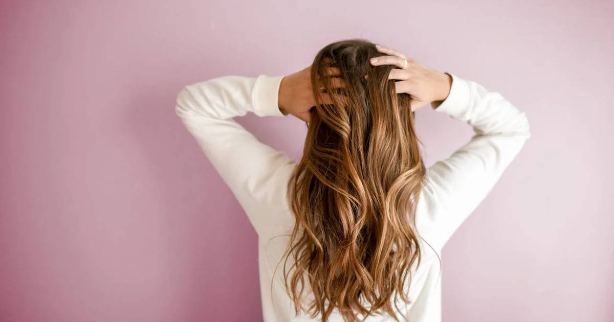 La Nación / Estos tratamientos alternativos le dan brillo al cabello