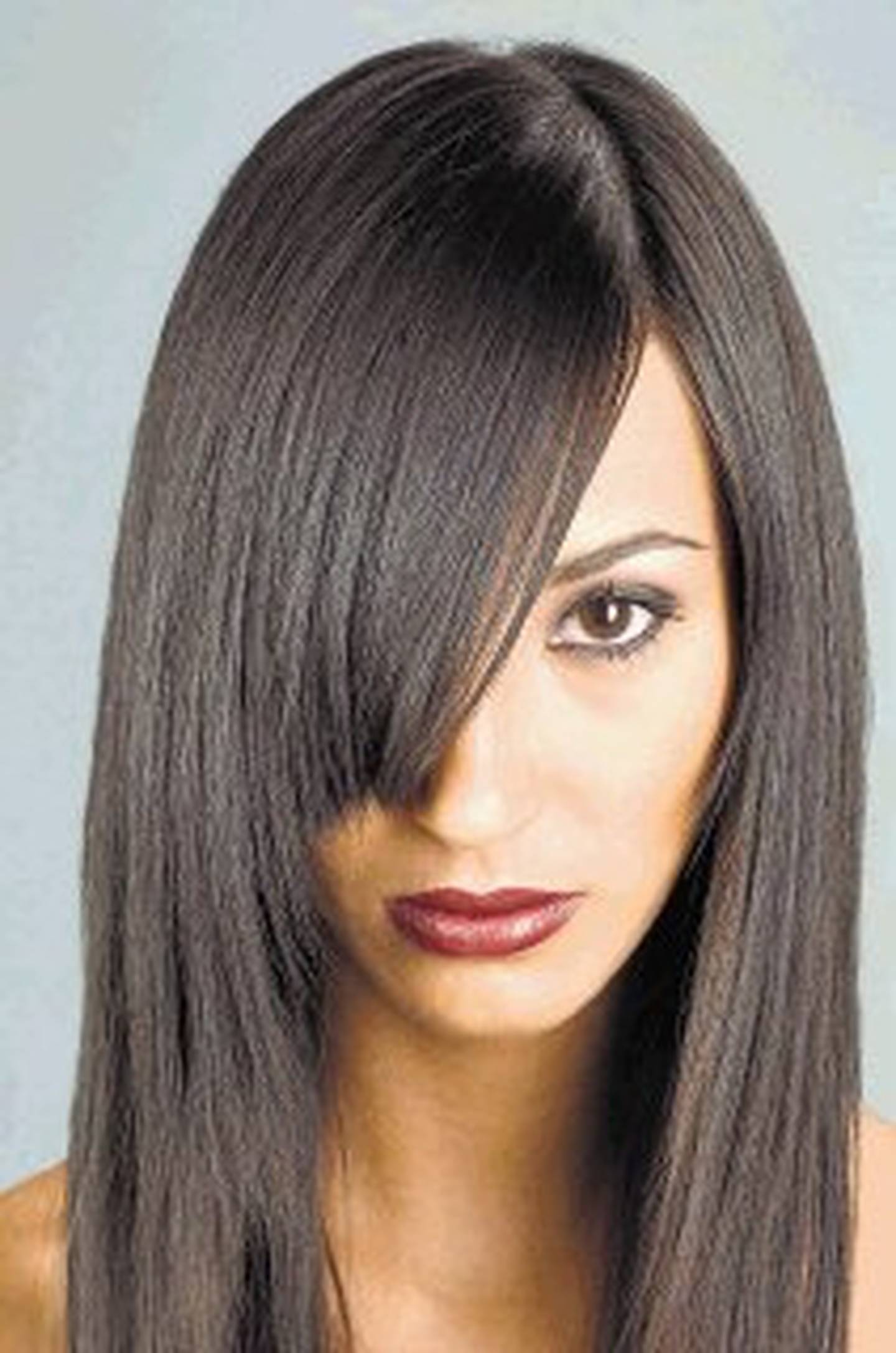 Los tratamientos capilares pueden ser perjudiciales para la salud si se usan mal