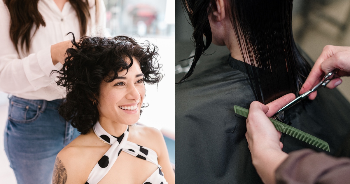 Luce más joven con estos cortes de cabello