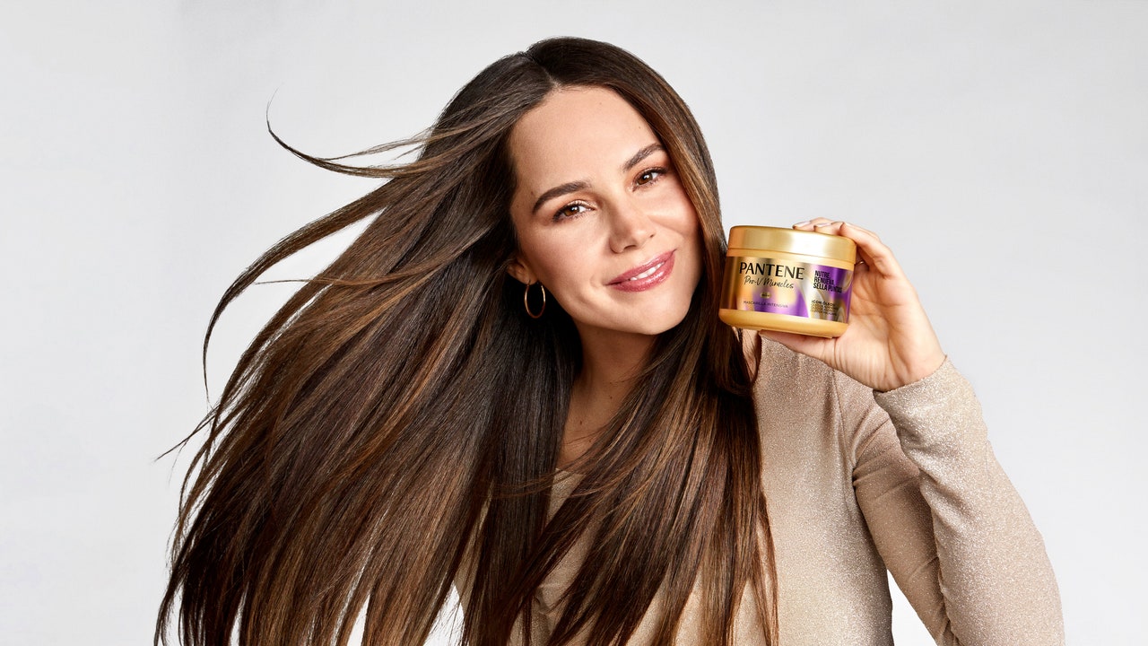 Mascarillas Capilares Ideales para el plan capilar de Pantene