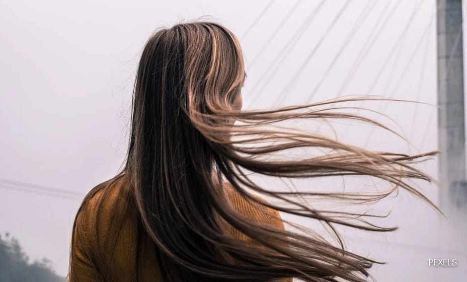 Tónico de romero para un cabello más largo y brillante