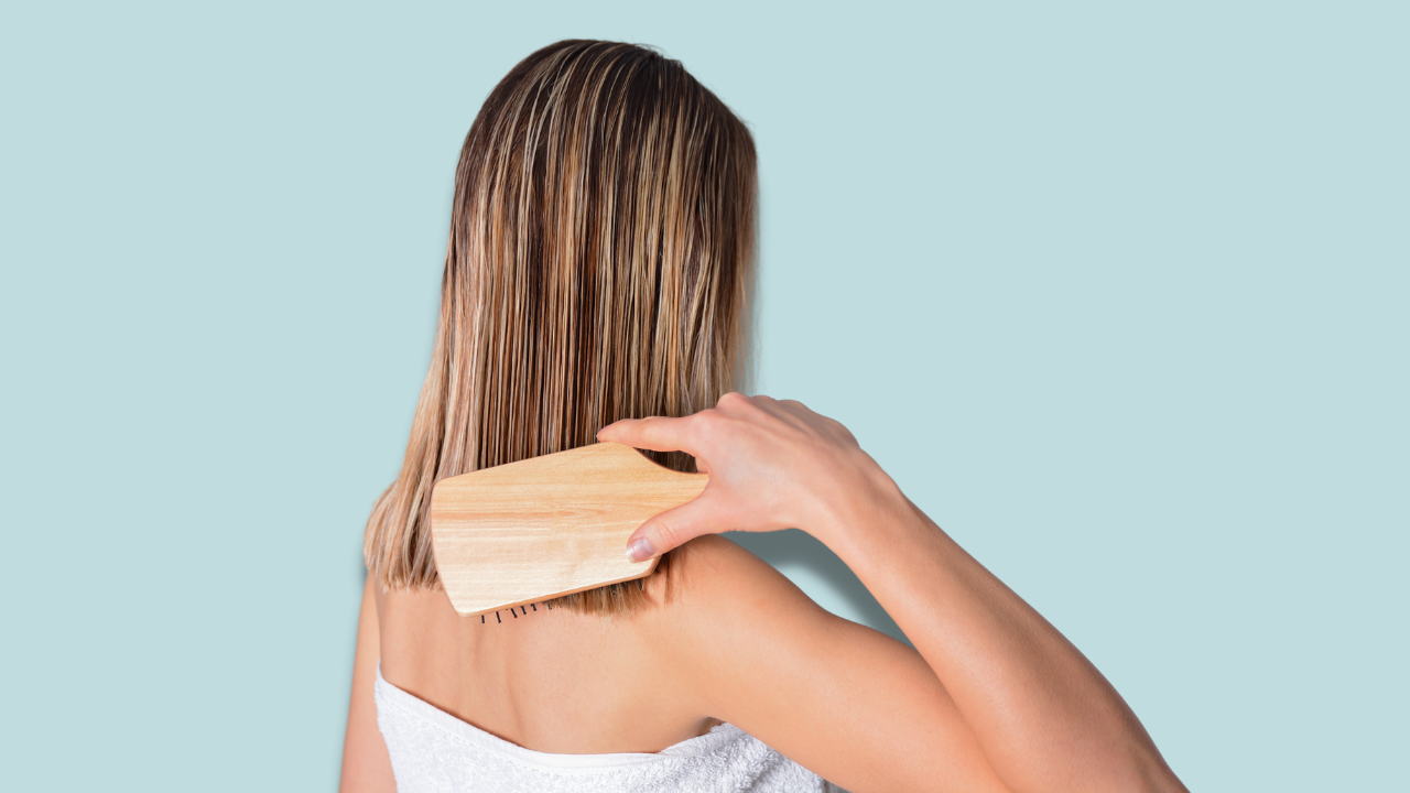 los champús no recuperan las puntas abiertas ni frenan la alopecia