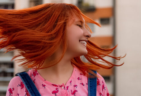 5 productos de cuidado para un cabello rojo perfecto