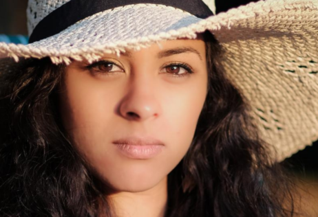 7 peinados ideales para mujeres con cabello ondulado