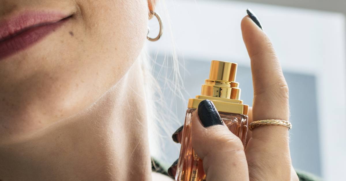 Cinco perfumes compatibles entre el cabello y la luz del sol