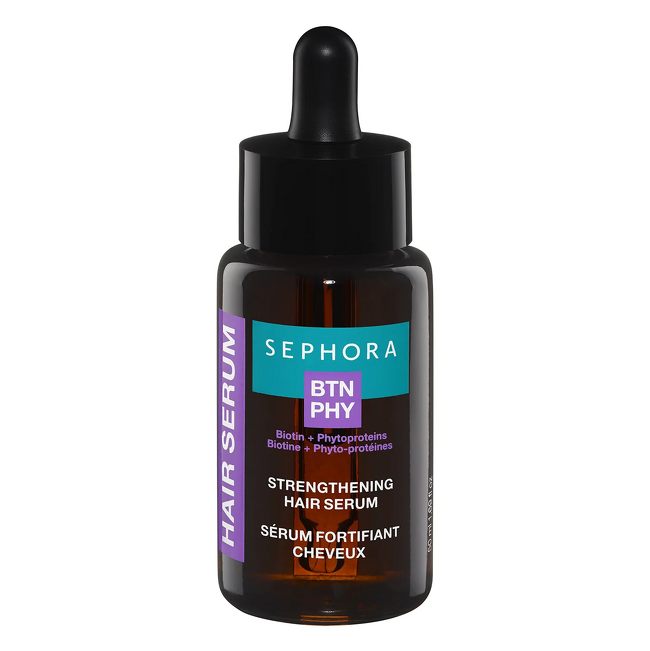 Sephora Collection Aceite Reparador Capilar