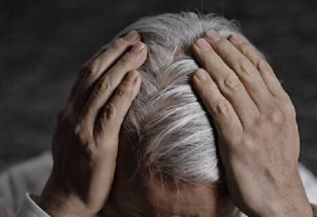 Este es el remedio natural con jengibre para evitar la caída del cabello y acabar con las canas