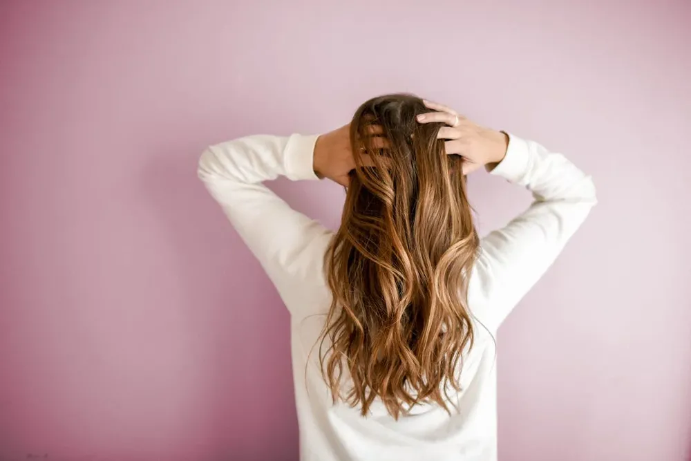 Estos tratamientos alternativos aportan brillo al cabello