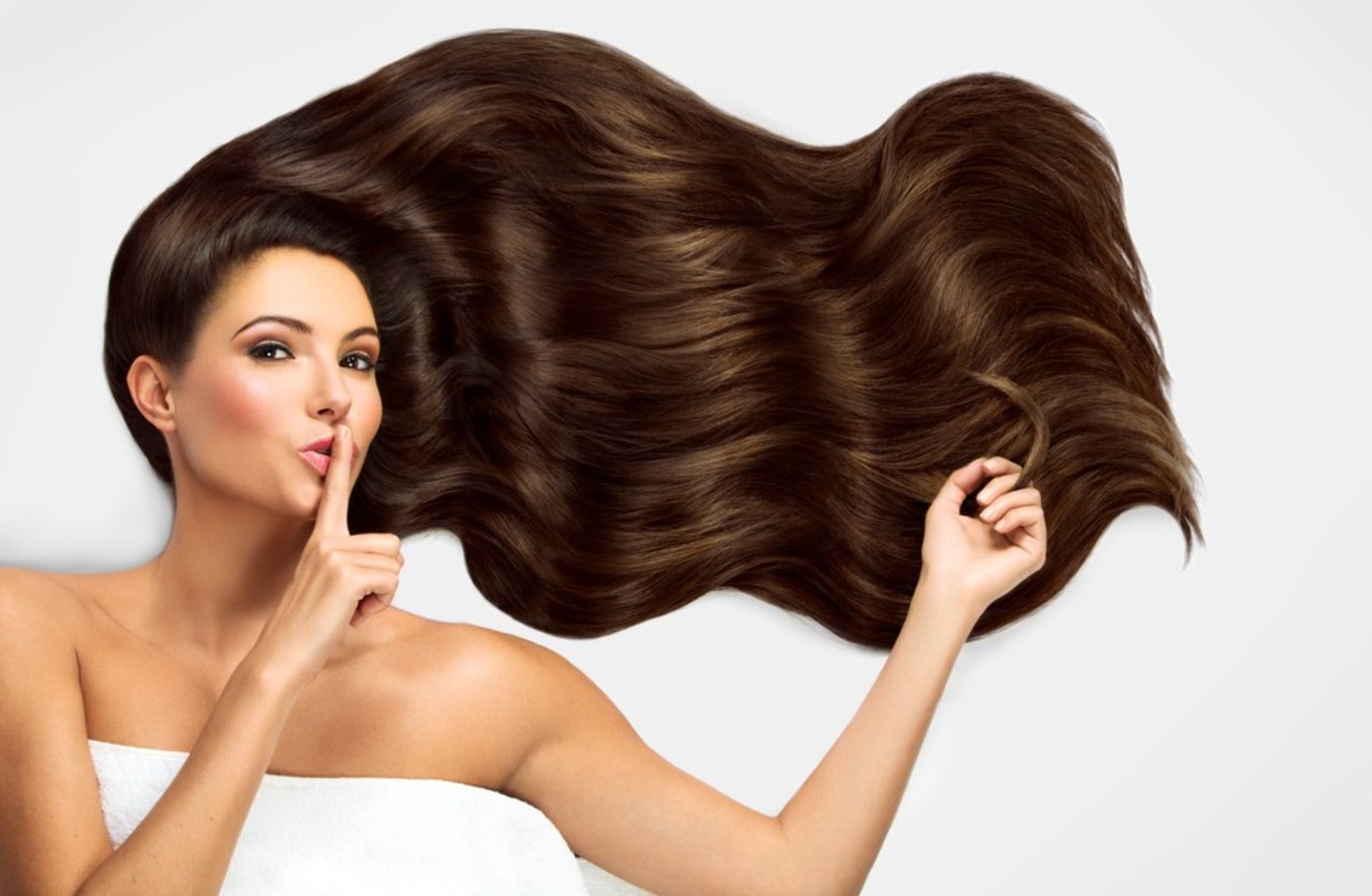 Los grandes aliados para tu cabello