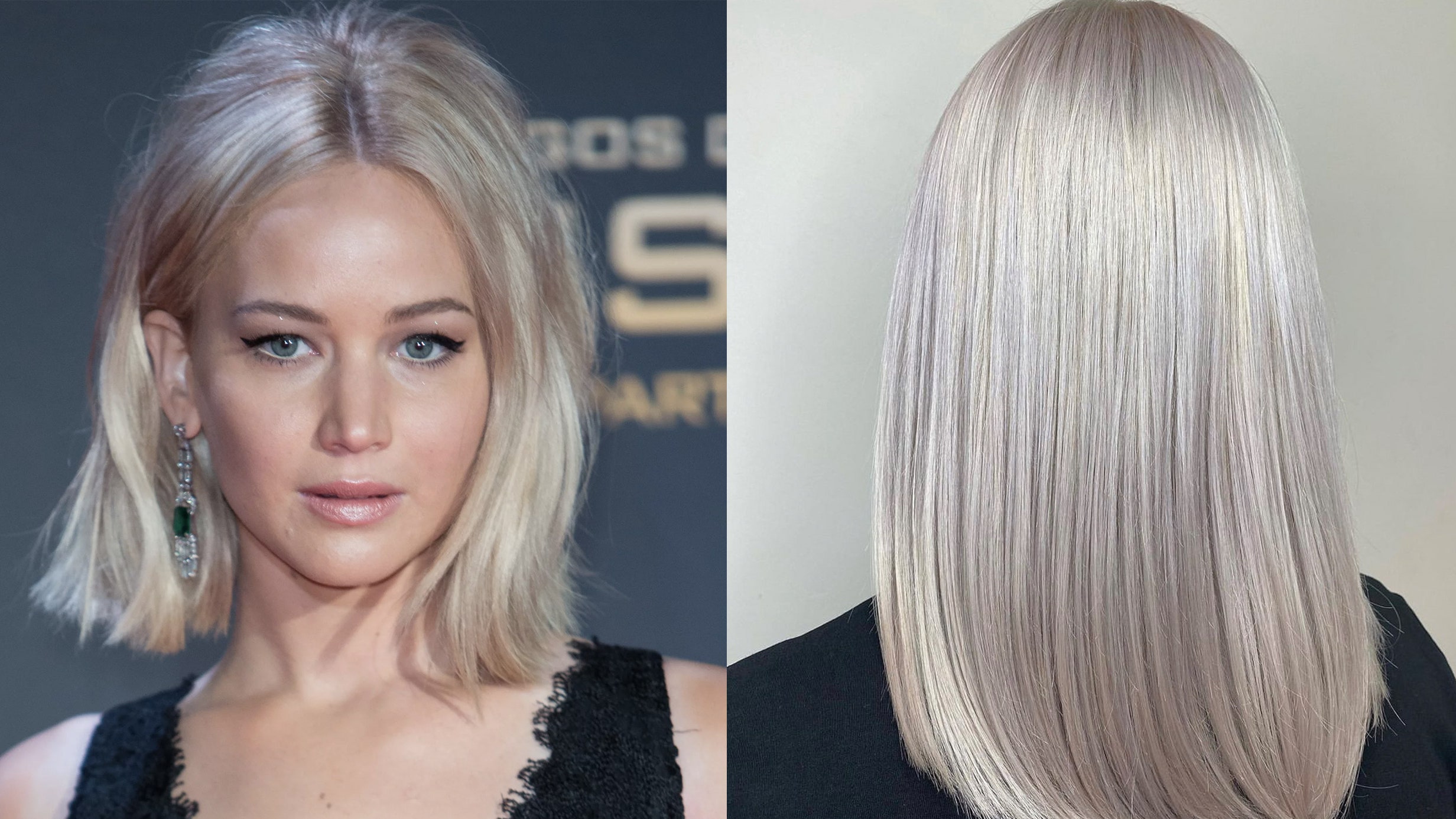 Pearl Grey: la tendencia de color de cabello que celebra las canas este verano