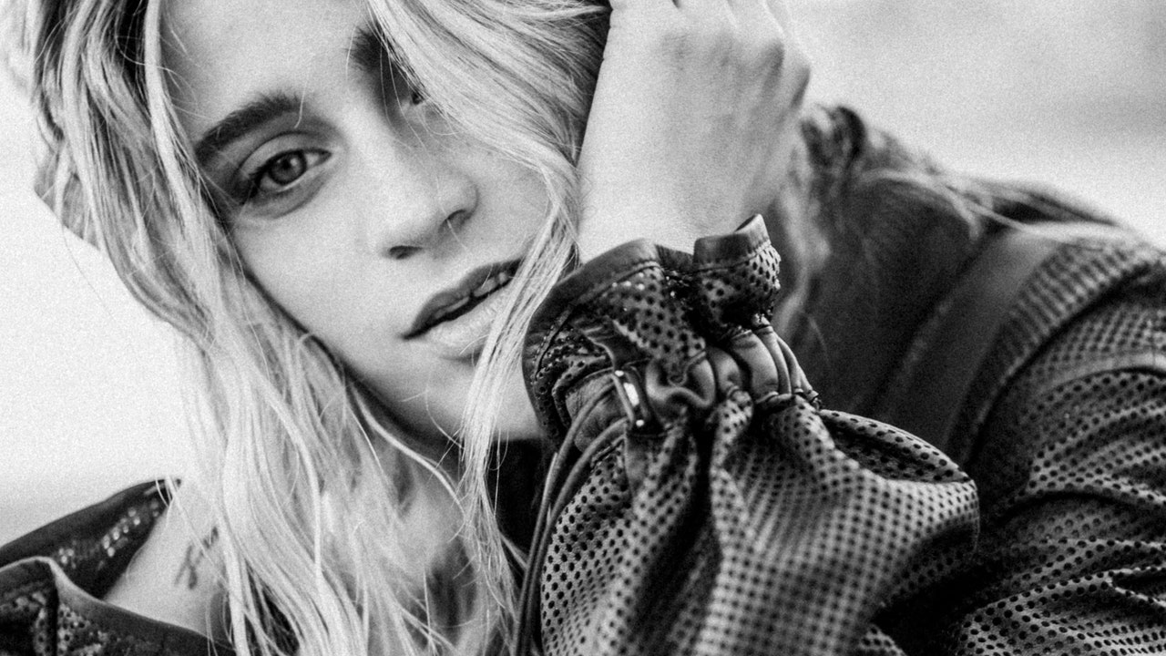 Permanente: la técnica para rizar (u ondular) el cabello que vuelve en 2021