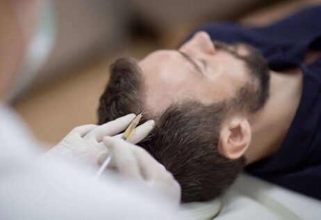Plasma Rico en Plaquetas y Dutasteride, la potente terapia regeneradora de doble acción para la caída del cabello