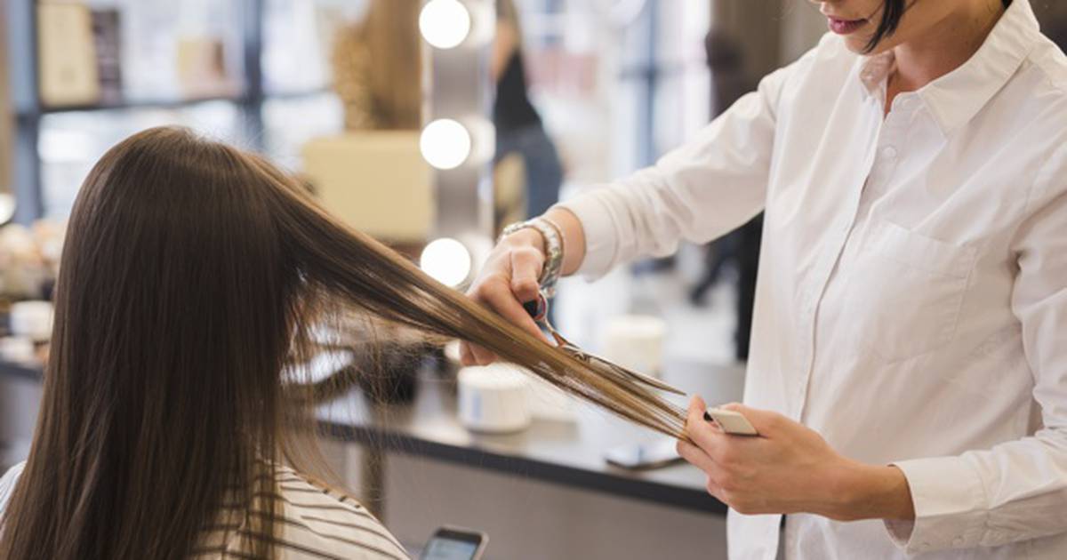 The Nation / Cinco cortes de pelo que están en todas partes