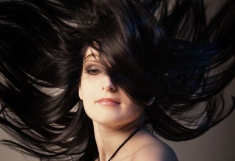 Tipos de cabello: Cuéntanos cómo es tu cabello y te diremos cómo es tu personalidad |  Corrientemente