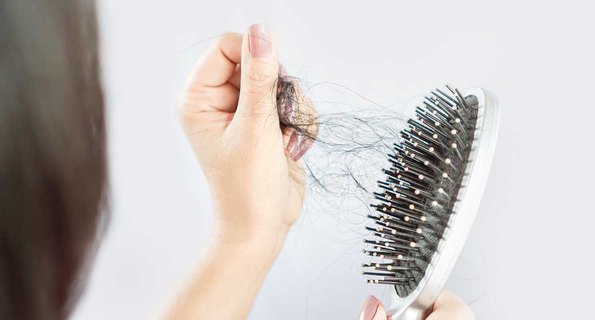Tónico de cilantro para la caída del cabello: cómo prepararlo