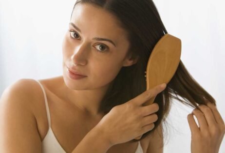 ¿Cuál es la mejor vitamina para fortalecer el cabello?