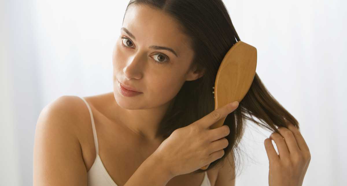 ¿Cuál es la mejor vitamina para fortalecer el cabello?