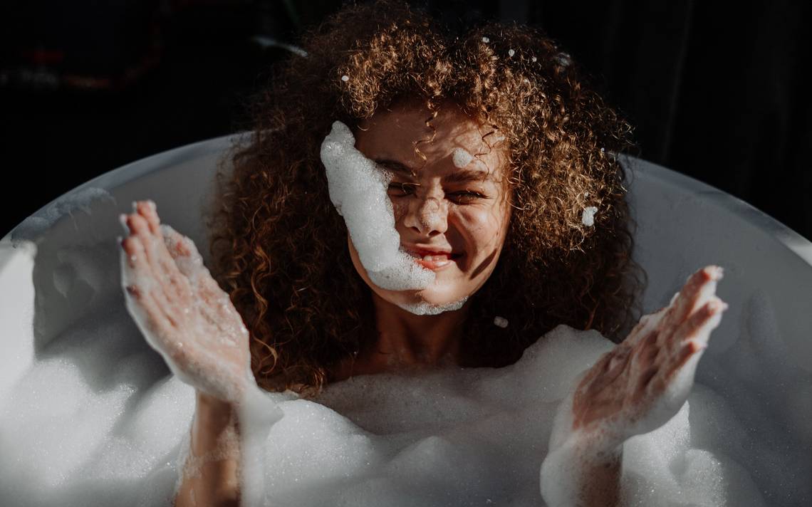 ¿Se te cae el cabello con frecuencia?  Si lo tienes chino, el cacao es una opción para fortalecerlo - Diario de Xalapa