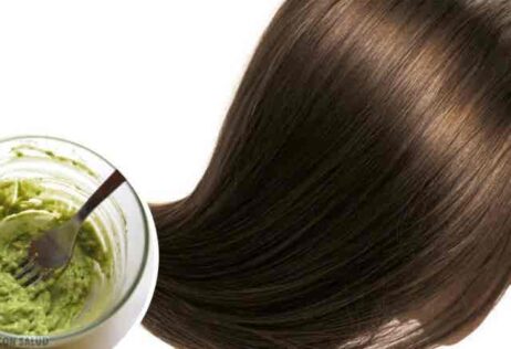 3 formas de cuidar tu cabello naturalmente