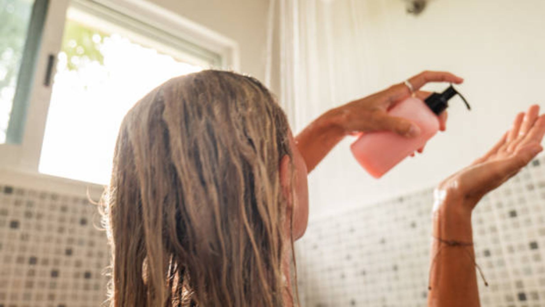 Acondicionador para el cabello: dónde y cuándo usarlo