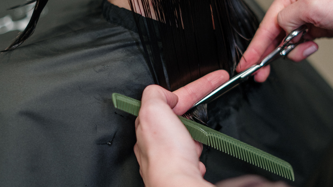 Anótalo: Descubre el tiempo recomendado para cortarte el pelo