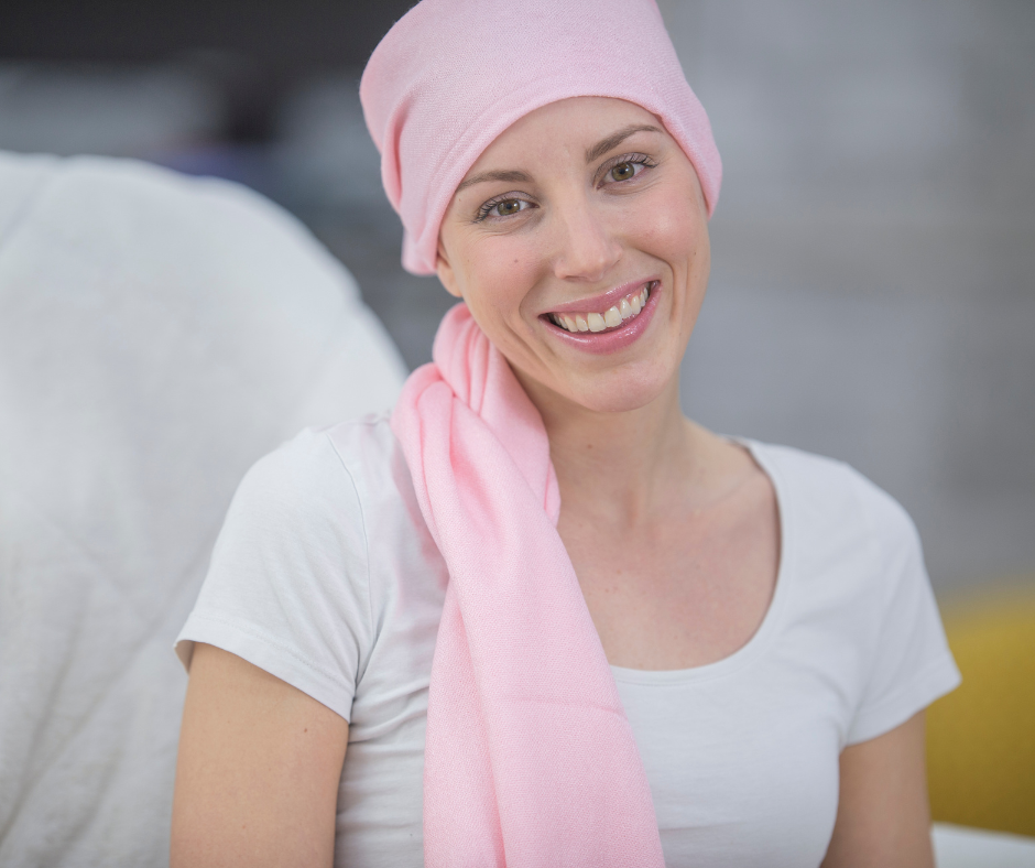 Beauty Power Studio y Fundación CIMA piden donaciones de cabello para hacer pelucas oncológicas para mujeres con cáncer de mama