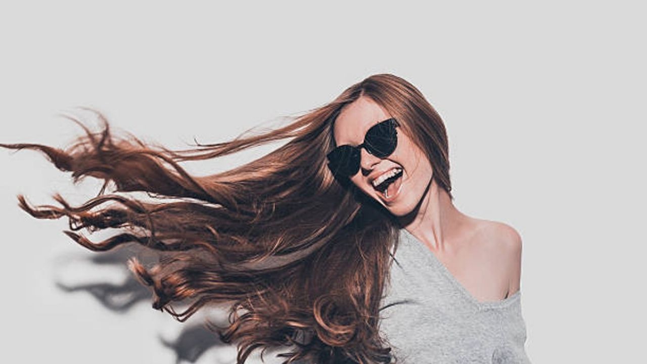 Belleza: Guía infalible para hacer crecer tu cabello y mantenerlo saludable