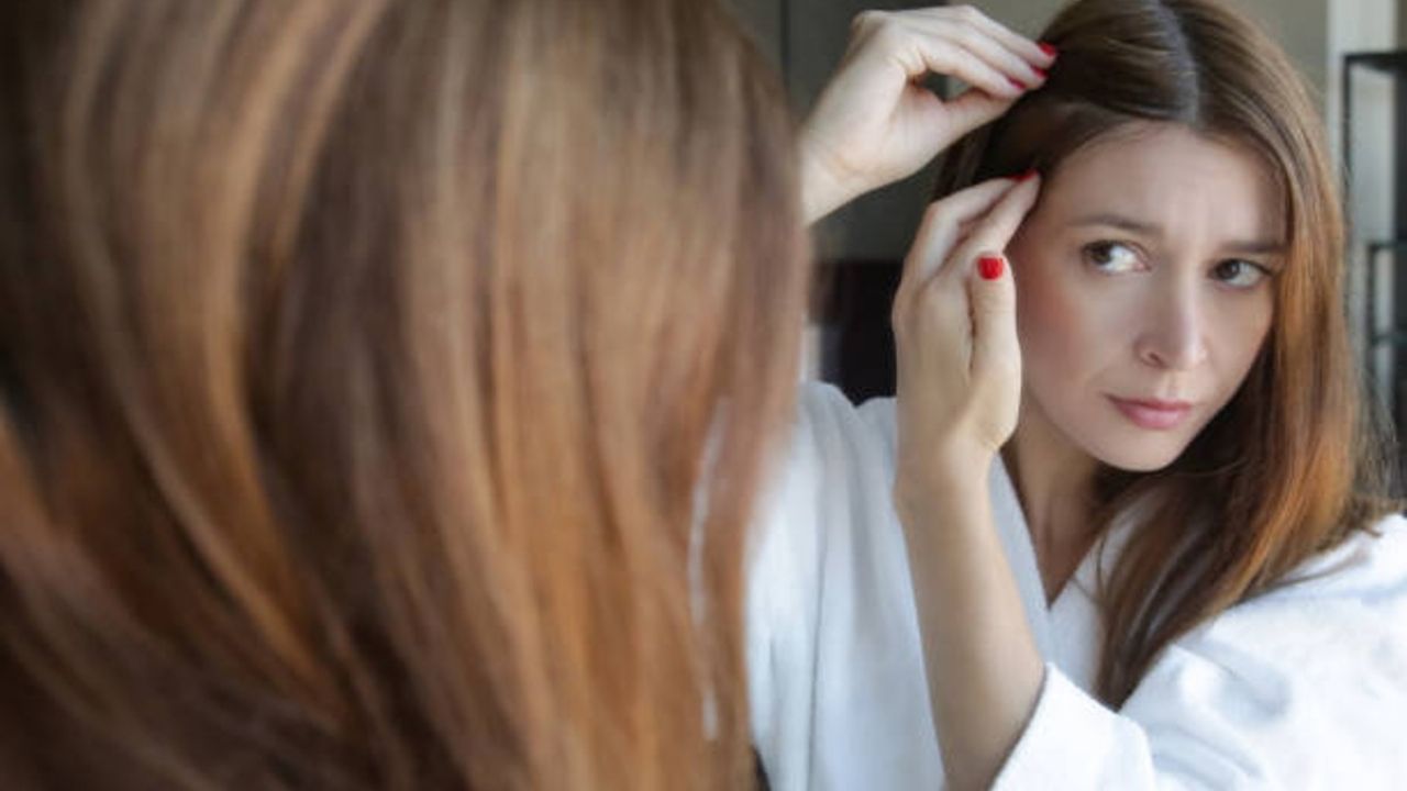 Belleza: ¿pérdida de cabello?  para que puedas evitarlo
