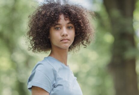 Cuidados que debe tener el pelo fino para mantenerlo sano (Especial Pexels)