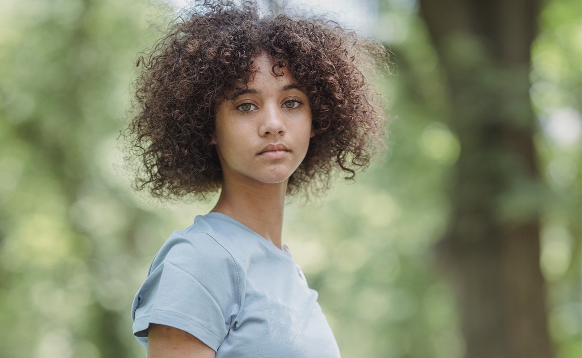 Cuidados que debe tener el pelo fino para mantenerlo sano (Especial Pexels)