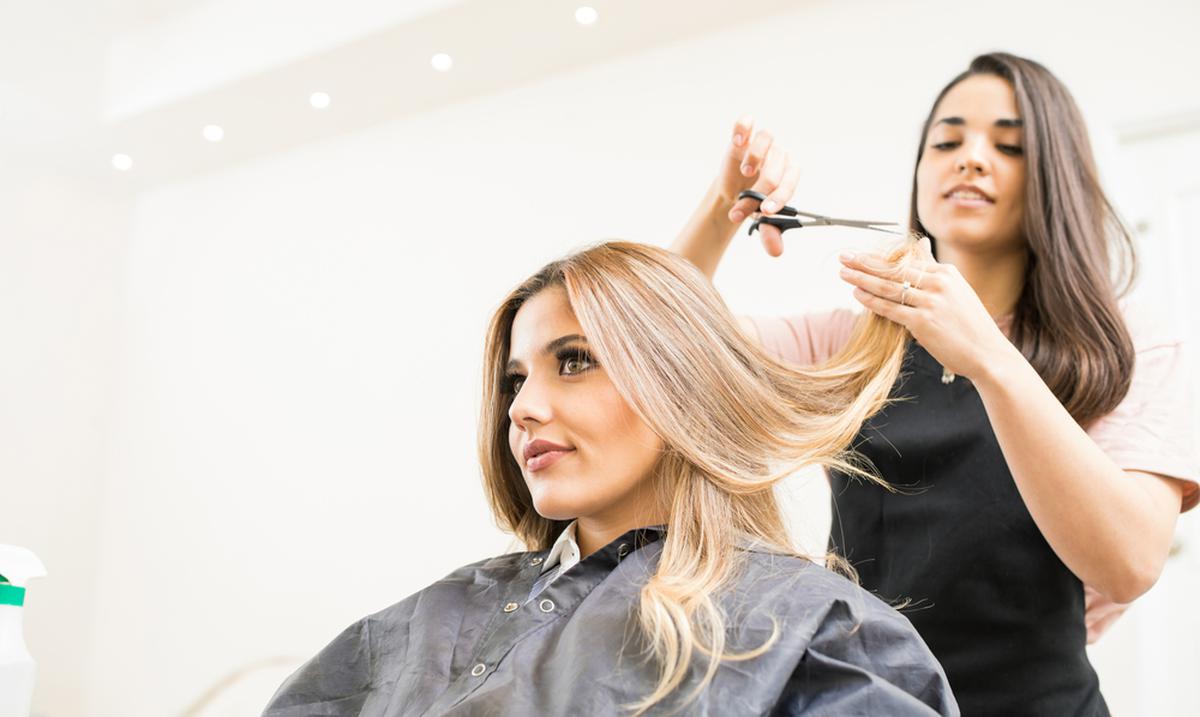 Conoce los beneficios de un corte de cabello