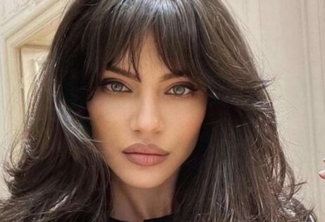 Corte cobra, el corte de pelo que necesitas para olvidarte del bob este otoño