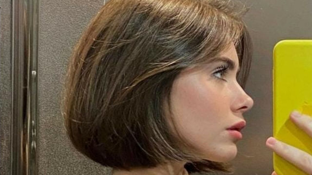 Di adiós al problema con este corte de pelo