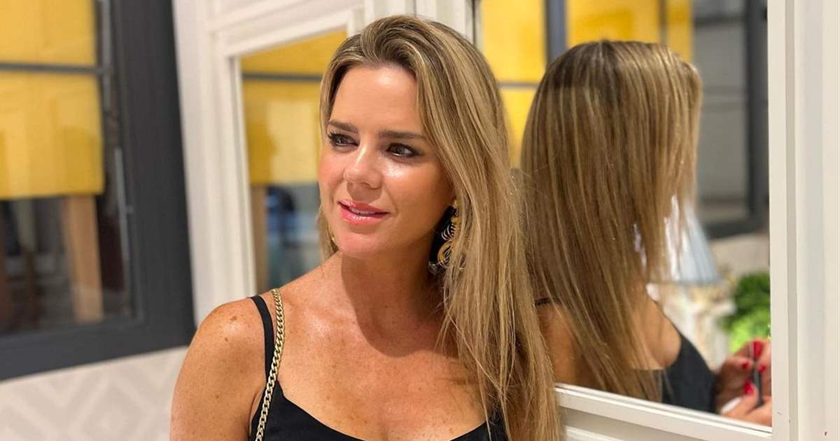 El tratamiento facial de Amelia Bono para reducir las arrugas y aportar luminosidad al rostro tras el verano