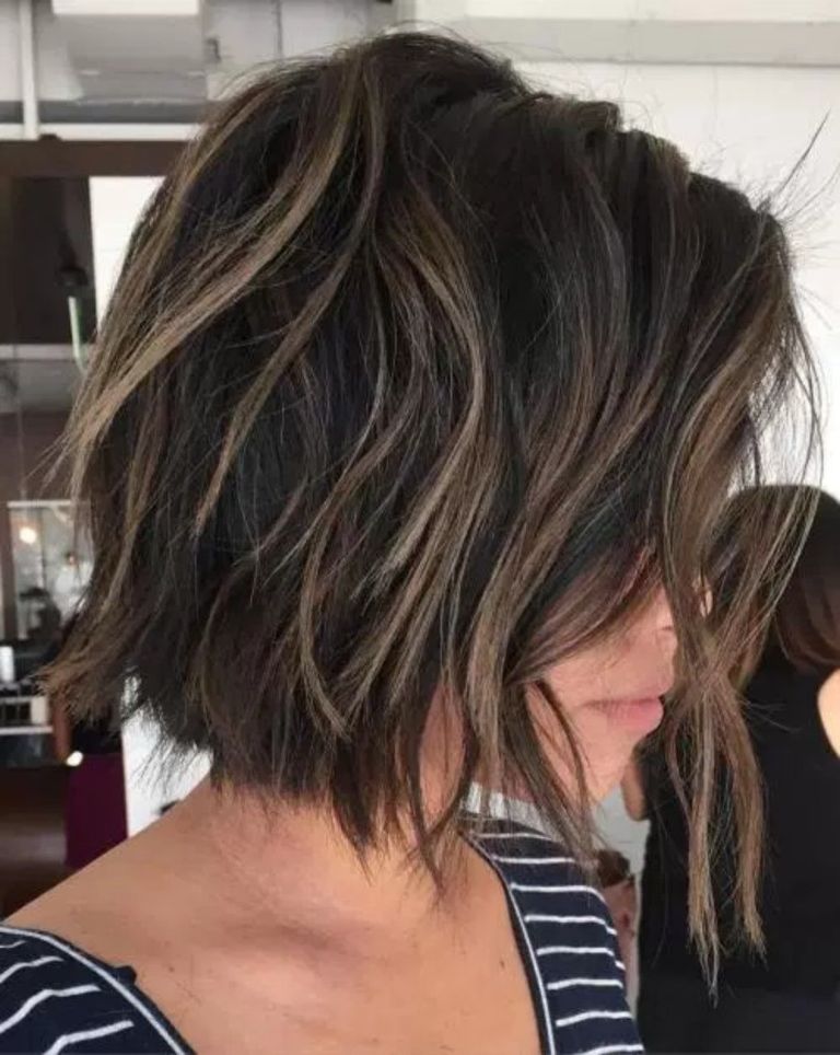 Estos son los cortes de cabello de moda de OTOÑO para mujeres que te harán lucir MÁS JOVEN
